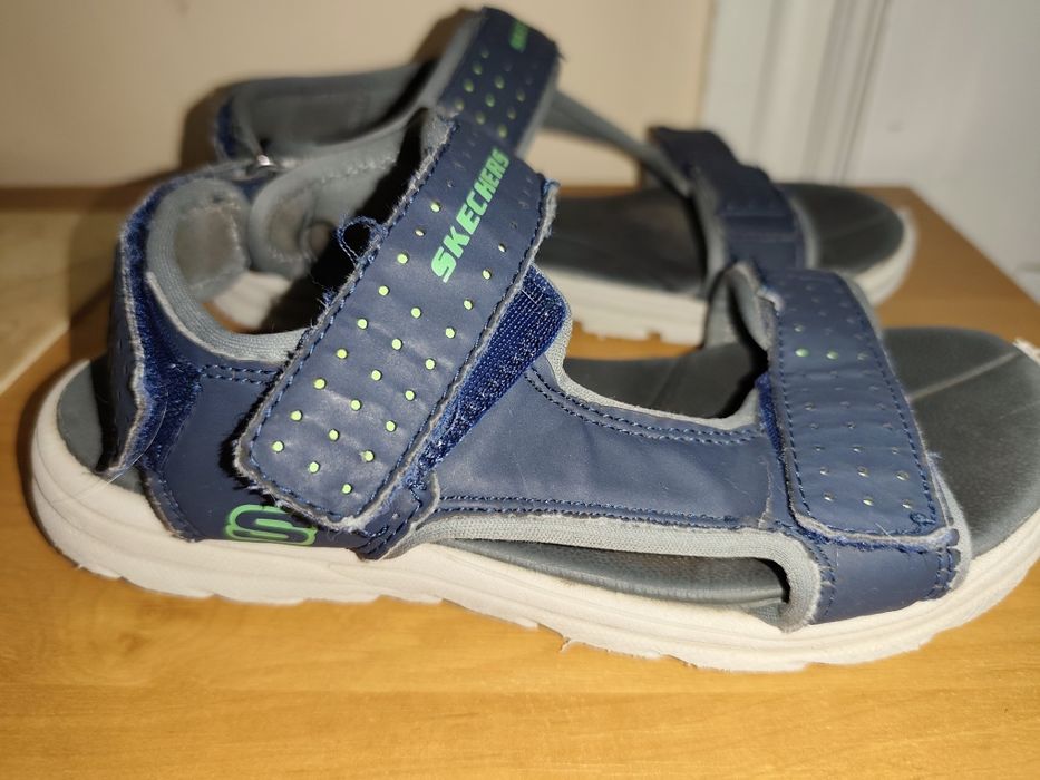 Босоніжки Skechers 35 розмір