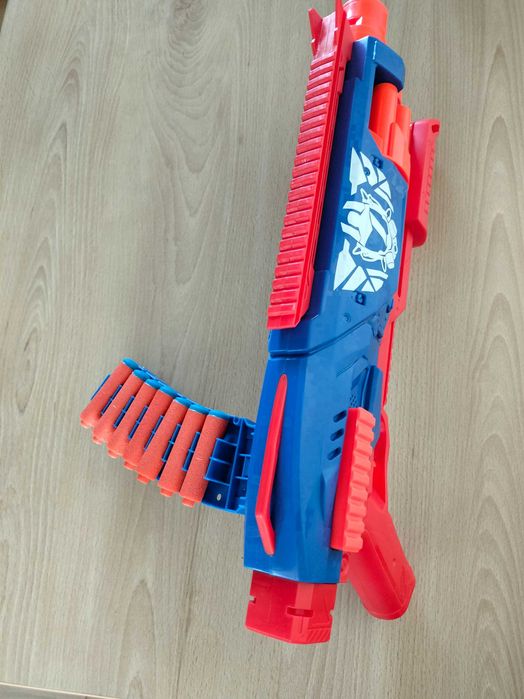 Wyrzutnia NERF Loadout Phantom Blitz Recon G33724N0