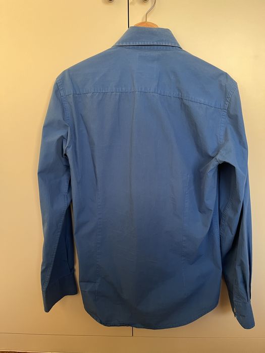 Camisas Tomy e Saccor