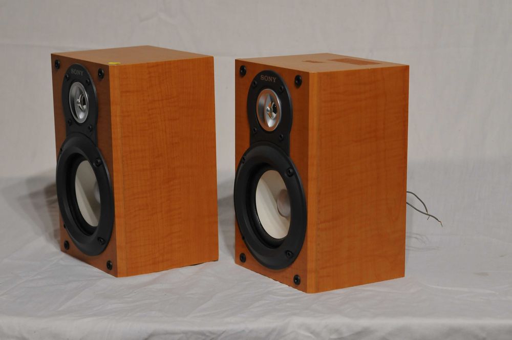 Głośniki Sony SS-CEP 515 - para