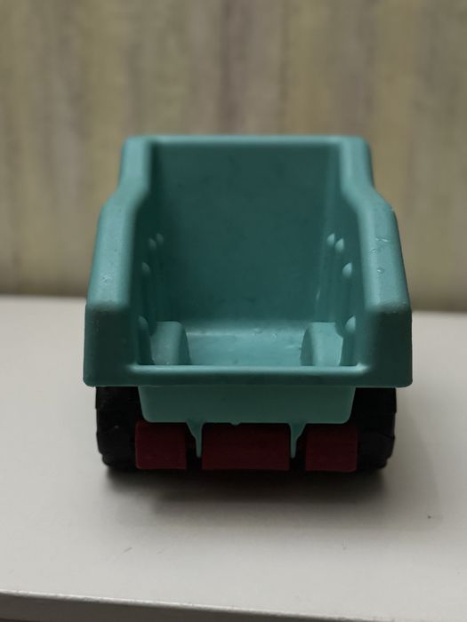 Баттатомобіль Самоскид Баттат