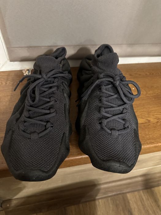 Кросівки Adidas yezzy p.42 на 41-26 см нові оригінал