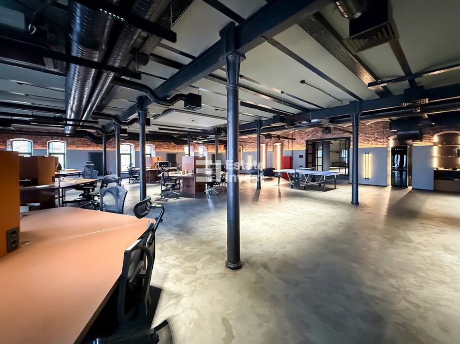 Аренда офиса в ЖК IT парк Мануфактура