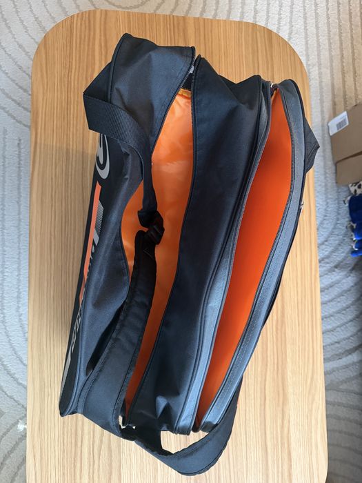 Torba do padla Bullpadel Tour 25 40l