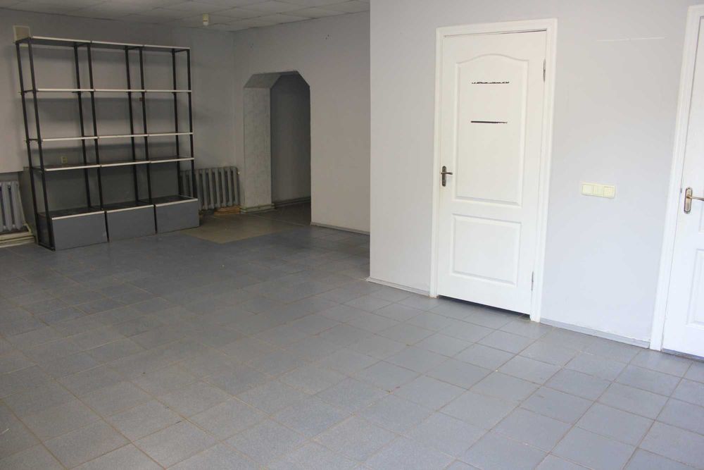 Здам в оренду приміщення під магазин