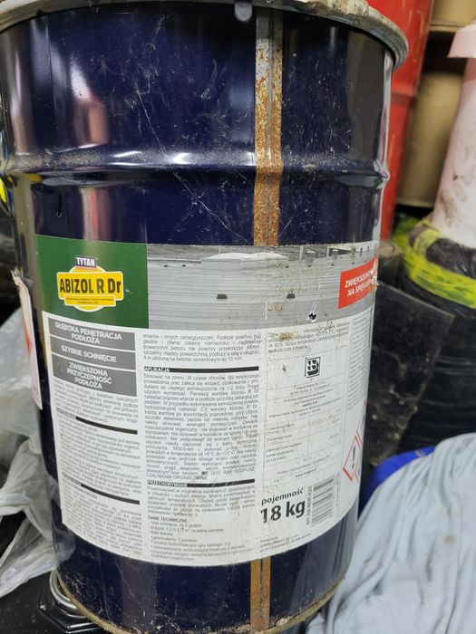 Materiały budowlane