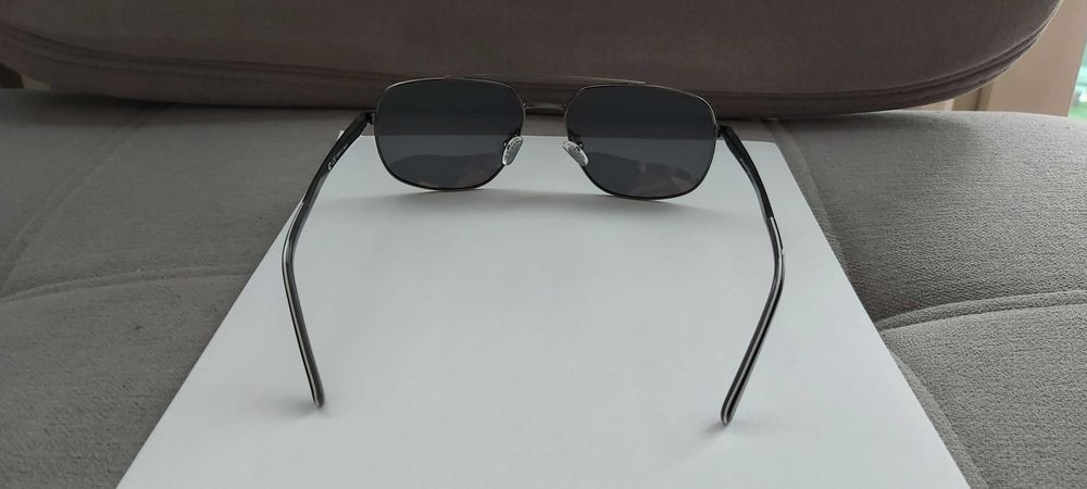 Polar Vision okulary przeciwsłoneczne z polaryzacją