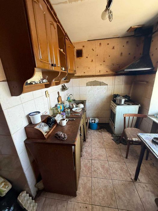 Найдешевша 2к на Виставці Зарічанська | 42 м²