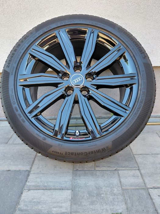 Koła zimowe Audi  A6 S6 C9 C8 fV23%