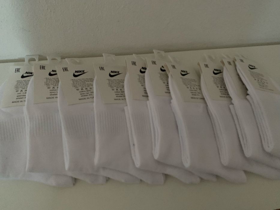 Nike 36-41 10 par
