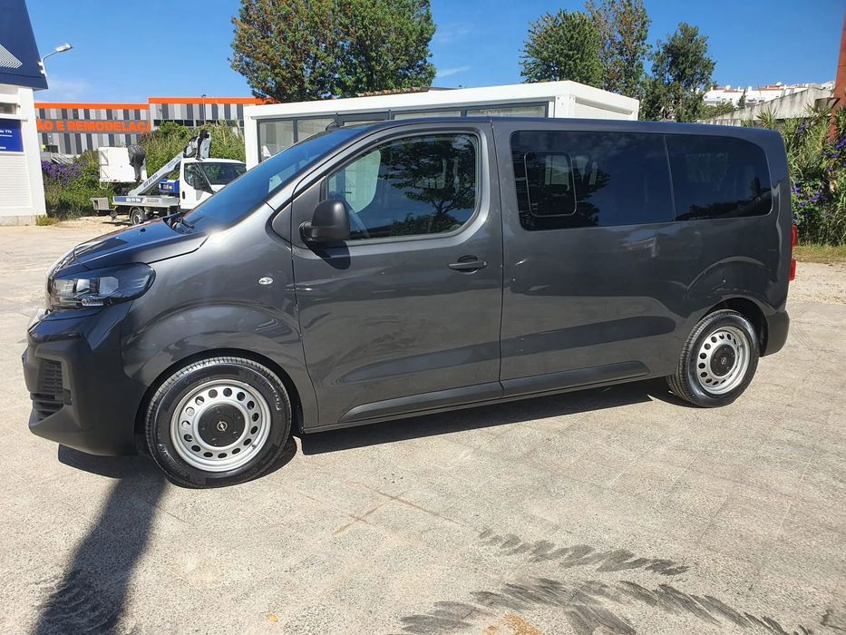 Opel Vivaro 2.0 CDTi L2H1 Enjoy
