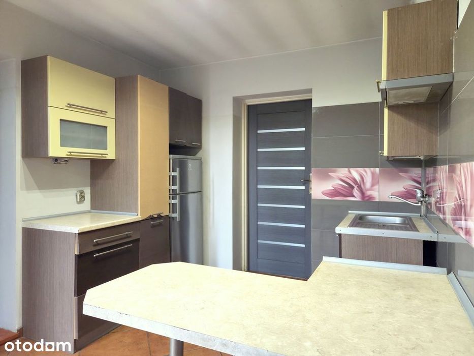 Dom 90 m² z dużą działką – cisza i spokój !