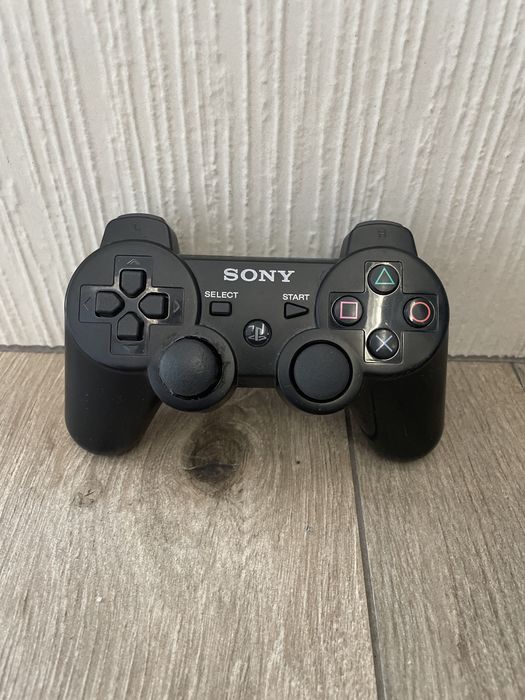 Konsola sony na ps3