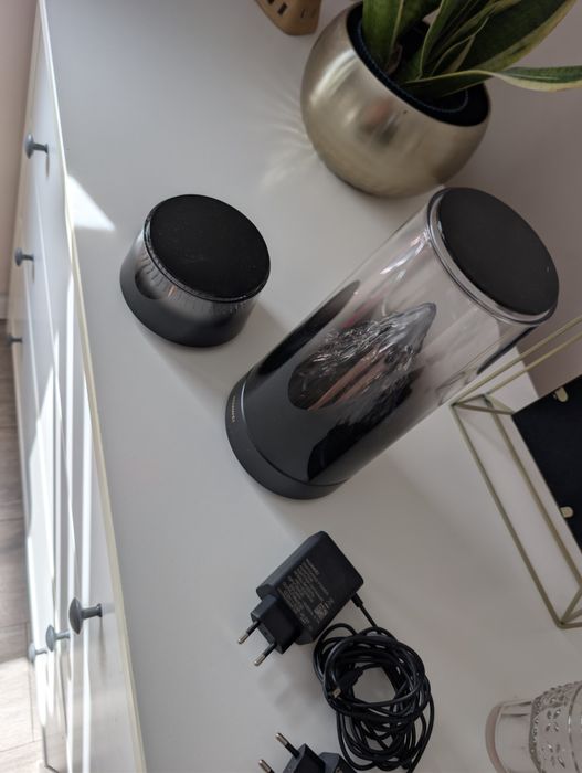 Router Huawei WiFi Mesh X3 Pro + Huawei X3 Extender
