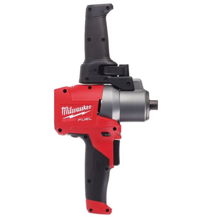 Міксер будівельний акумуляторний MILWAUKEE, M18 FPM-0X (HD кейс)