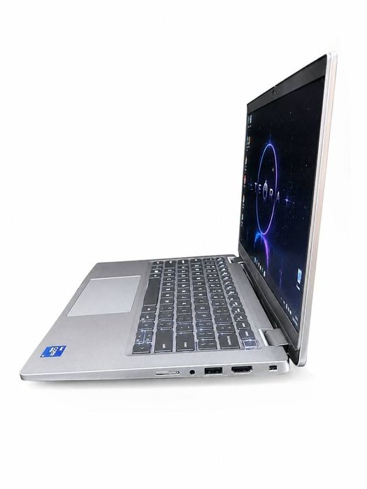 Ноутбук Dell Latitude 5320 13.3” FHD / Intel Core i7-1185G7 / 16GB RAM / 256GB SSD / Intel Iris Xe / Windows 11
