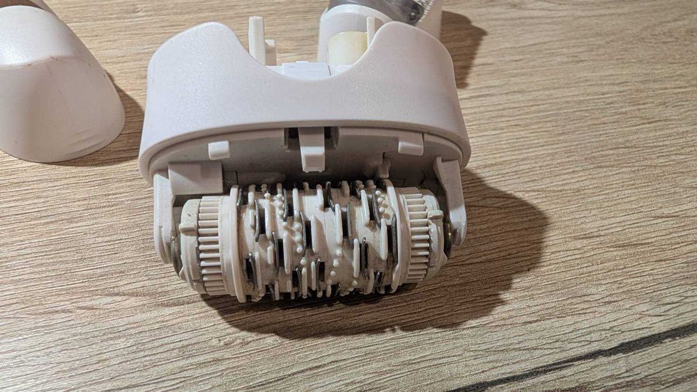 Епілятор Broun Silk-épil 7