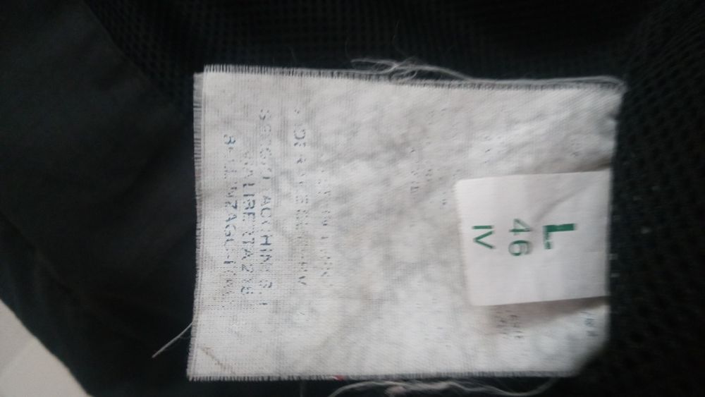 Спортивна кофта підросткова L 46