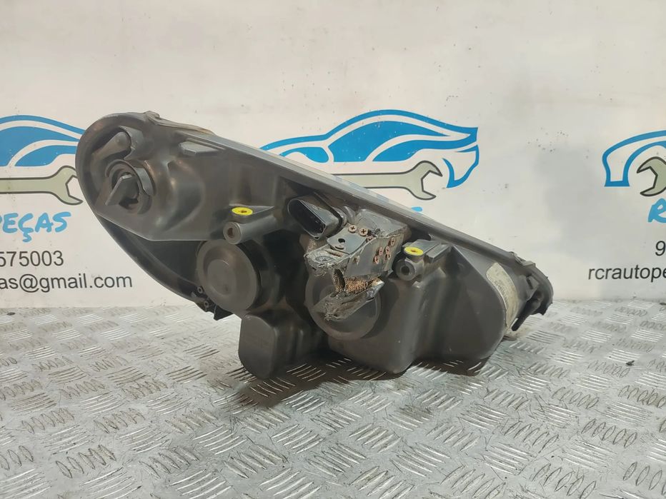 Otica oticas esquerda direita original  FORD S-MAX MK1