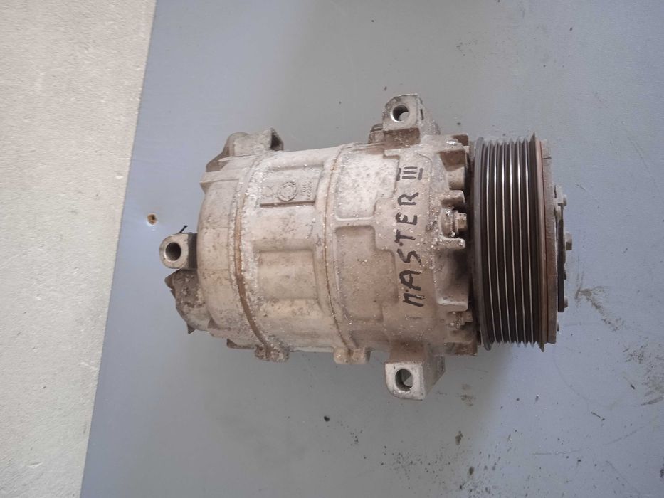 Spręzarka klimatyzacji Renault Master III 2,3 DCI