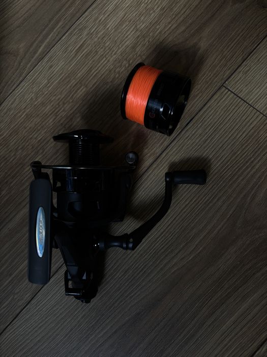 Kołowrotki Prologic C-Series 5000 BF