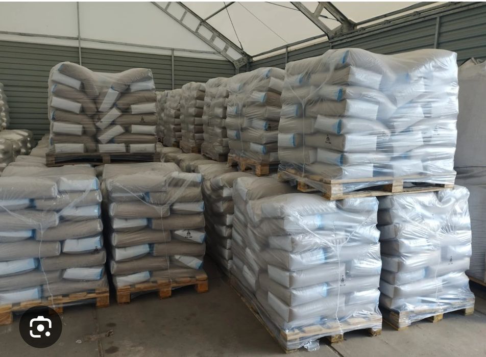 Piasek kwarcowy piasek do piaskowania w big bag