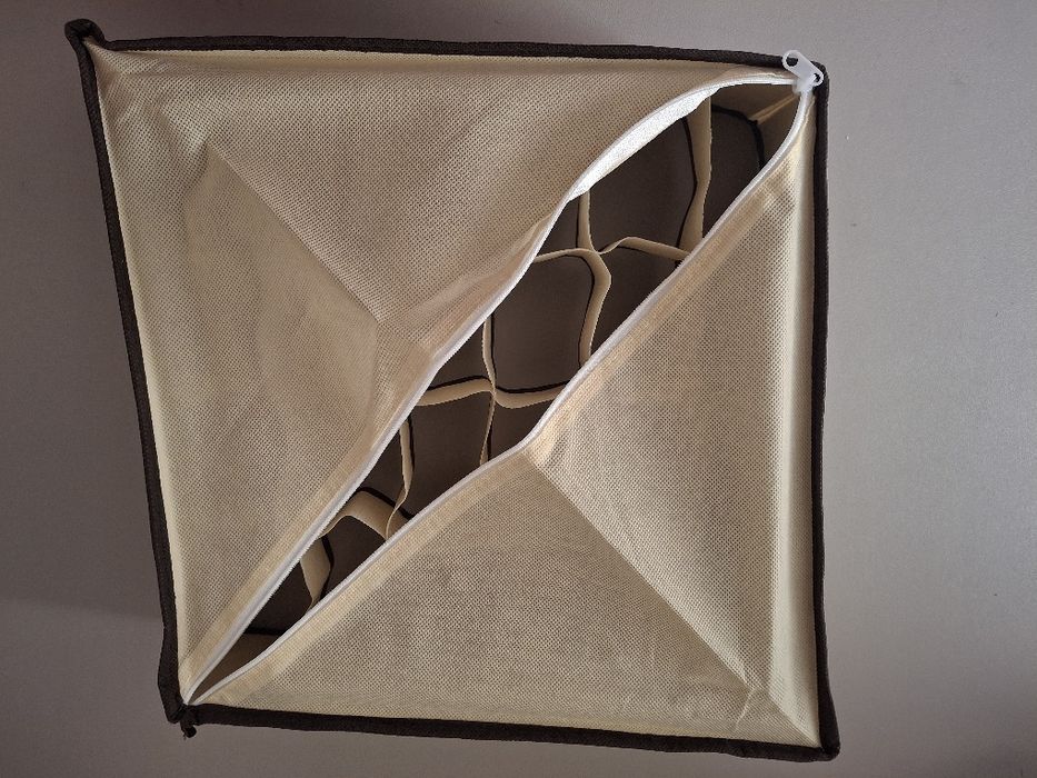 Organizador de gaveta