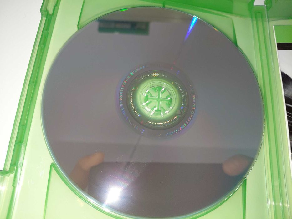 xbox one NEED FOR SPEED RIVALS REMASTER wyścigi samochodowe policjanci i złoczyńcy gra na płycie