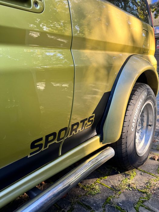 Honda HRV 4x4 2000r