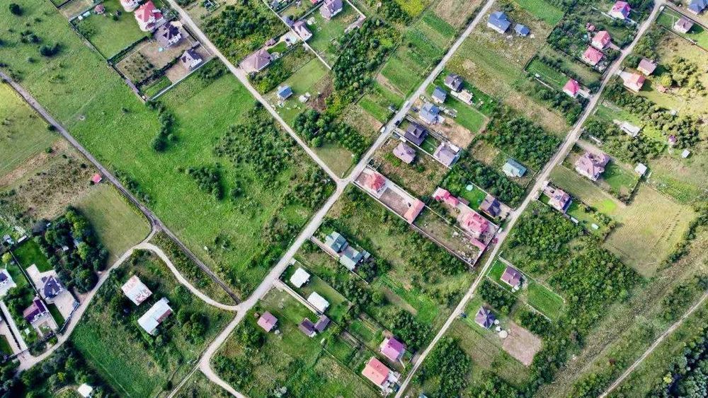 Встигніть придбати земельну ділянку в с.Добряни.