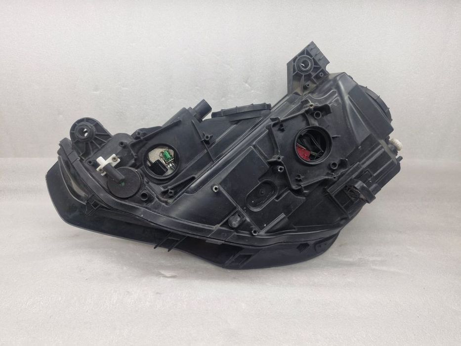 audi a3 s3 rs3 8v lampa prawa przód 8v0941006