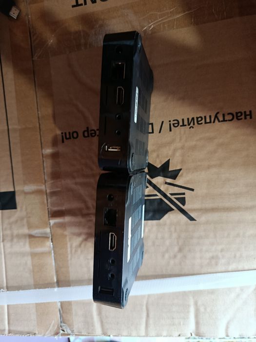 Продам монітор PHILIPS з 2 приставками