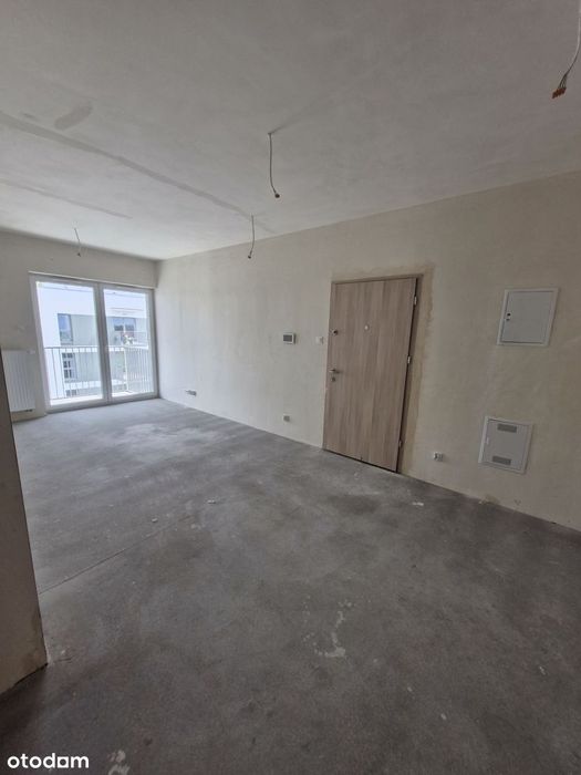 Nowe mieszkanie 37,78 m² na osiedlu Nowe Wyżyny, Bydgoszcz