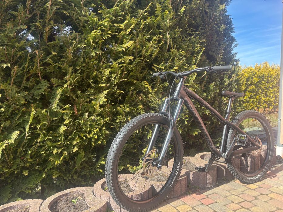 Rower DARTMOOR Hornet 27.5" M