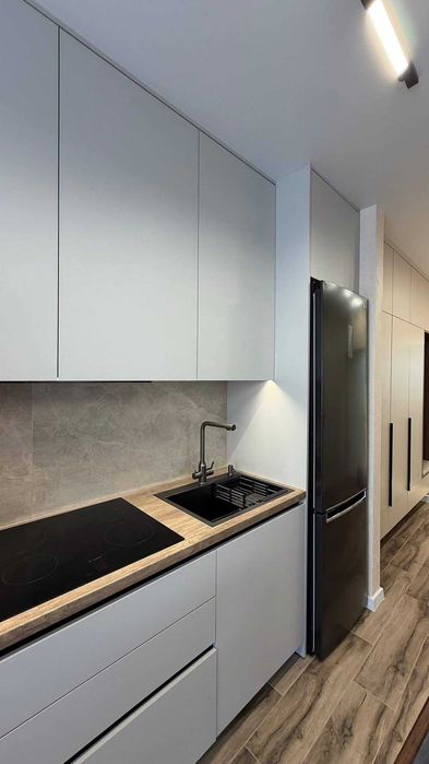 Продаж двокімнатної квартири в Кременці