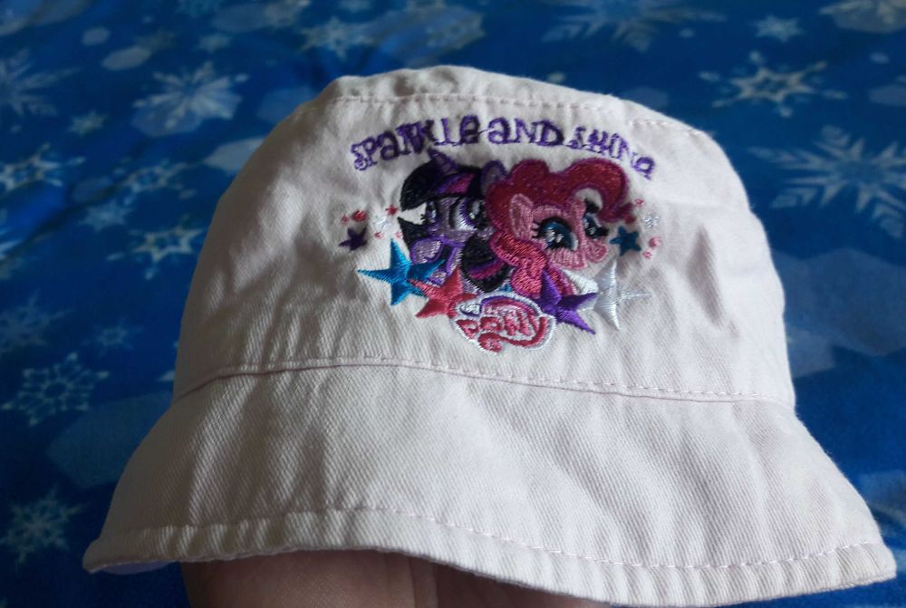 Панама My Little Pony.