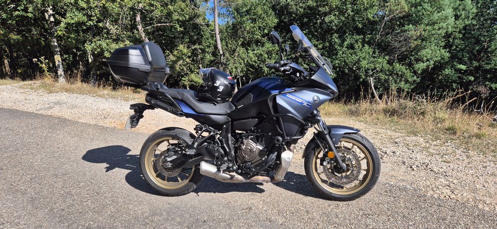 Yamaha Tracer 7GT