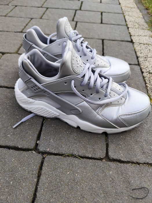 Buty Nike 40 Roz
