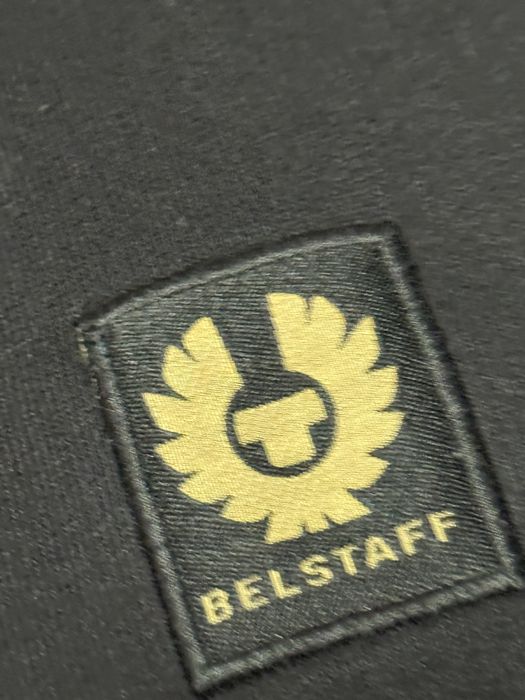 Світшот BELSTAFF (оригінал)
