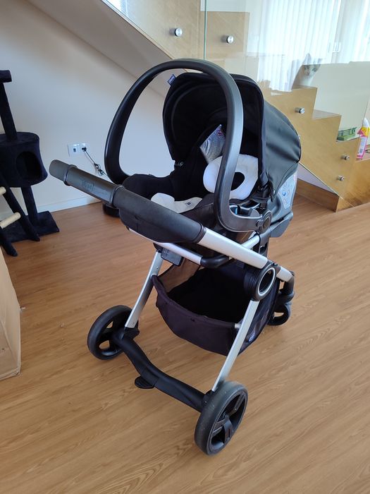 Trio urban chicco