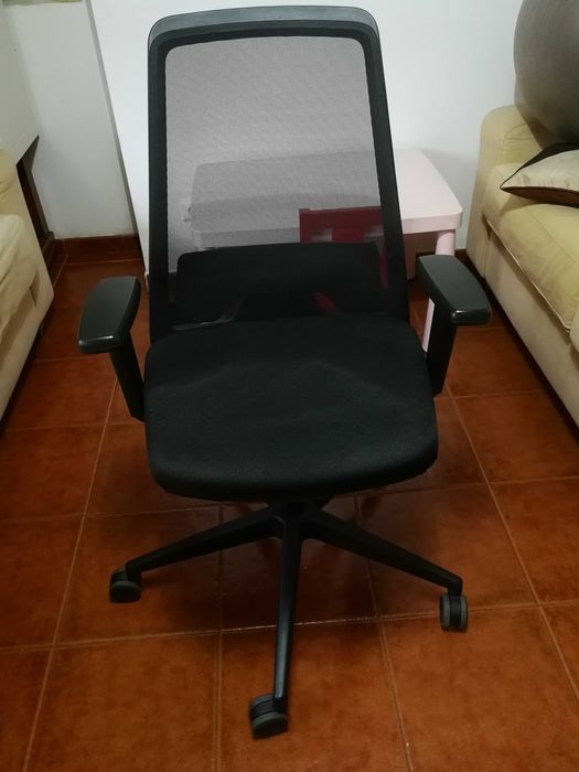 Cadeira de escritorio