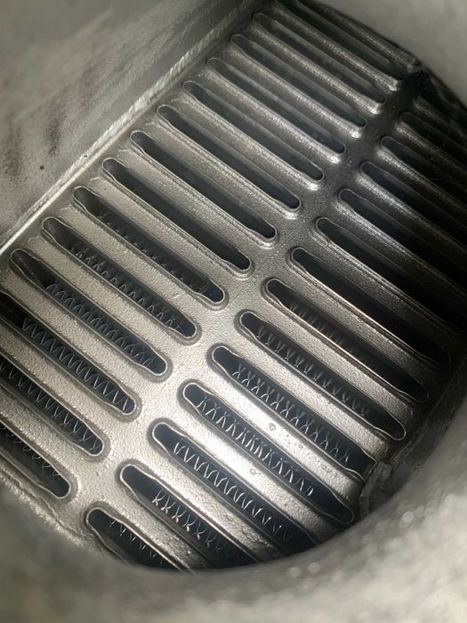 jdm intercooler HKS 100mm Mitsubishi lancer evolution evo 7 8 9 supra