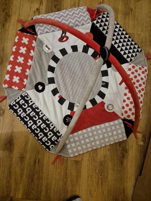 Mata kontrastowa conpol