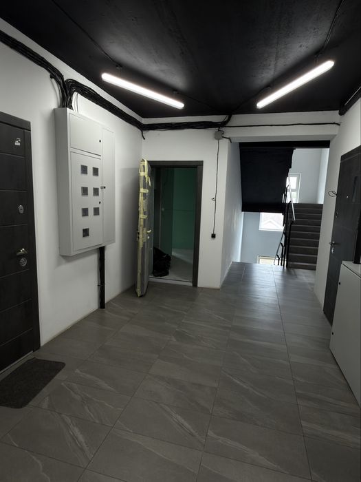 3к на Генерала Пушкіна 34Б, Підстанція ,Науки , Динамо ,Гагаріна , Гагарина