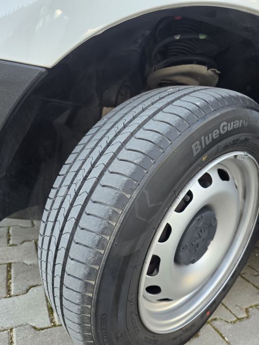 PEUGEOT PARTNER 1.6HDI 100CV 2016 3Lug 130mil