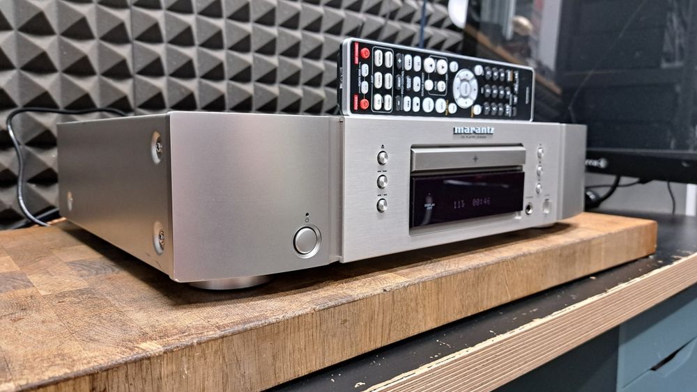 Cd Marantz CD5005