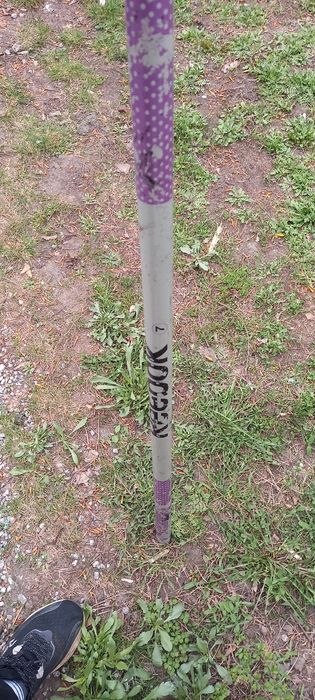 Фітнес палиця бодібар