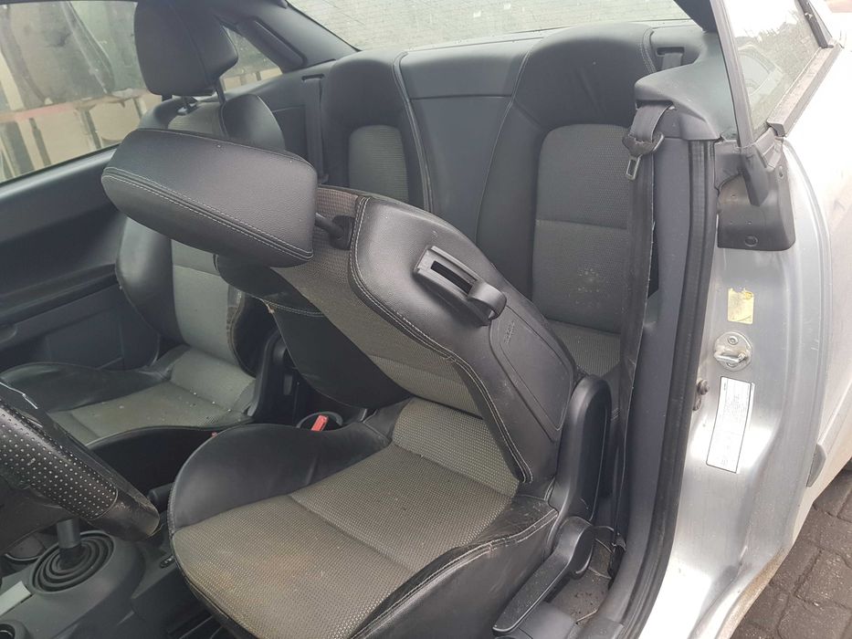 Mitsubishi Colt CZC/ z30 kabriolet/ 1.5 b / 2006 r. / na części