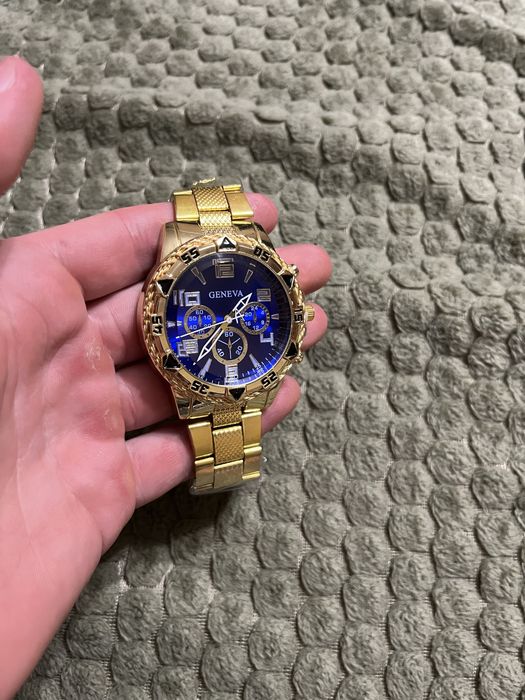 Годинник geneva нові
