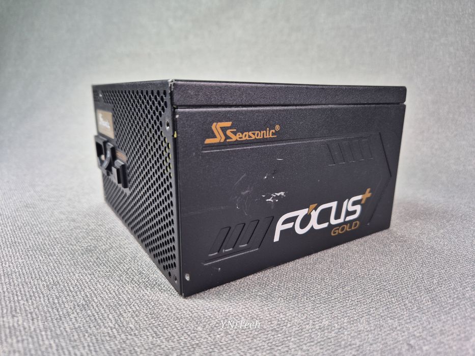 Seasonic Focus Plus 1000 Gold (SSR-1000FX)